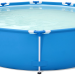 Бассейн каркасный Bestway 56677 (305x76)