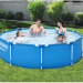 Бассейн каркасный Bestway 56677 (305x76)