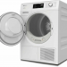 Сушильная машина Miele TEH795WP