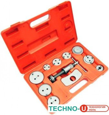 Специнструмент FORSAGE 65802 13 предметов