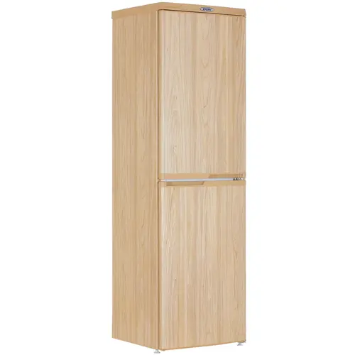 Холодильник DON R 296 BUK, бук, без No Frost, Класс энергоэффективности: A+