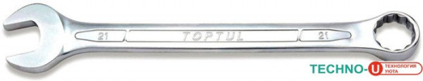 Набор ключей Toptul AAEB3535 1 предмет