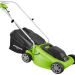 Колёсная газонокосилка Greenworks GLM1232 [2502207]