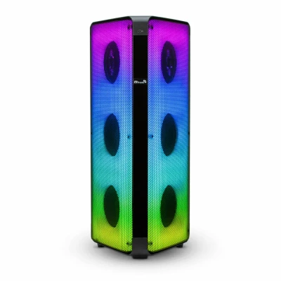 Колонка ELTRONIC (30-02) FIRE BOX - колонка 06