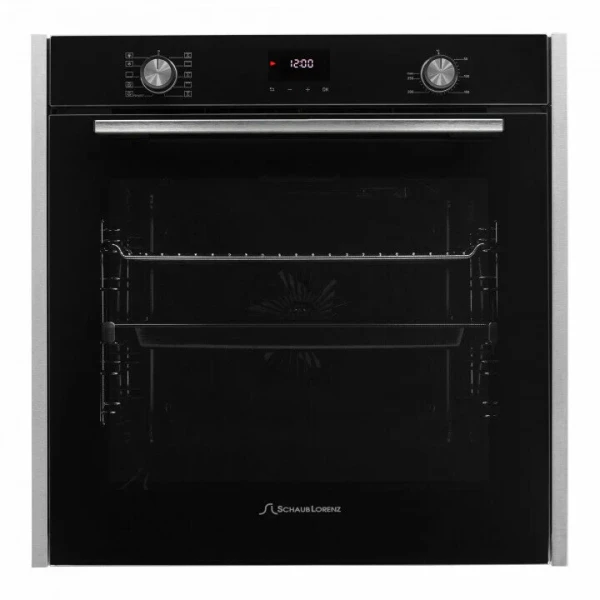 Духовой шкаф Schaub Lorenz SLB EY6438