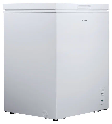 Морозильный ларь CENTEK CT-1769, белый