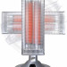Инфракрасный обогреватель SunRise 1200-2S