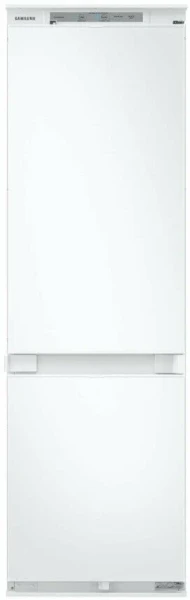 Встраиваемый холодильник Samsung BRB26705DWW, 264 л, Total No Frost, инверторный, A+++