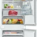Встраиваемый холодильник Samsung BRB26705DWW, 264 л, Total No Frost, инверторный, A+++