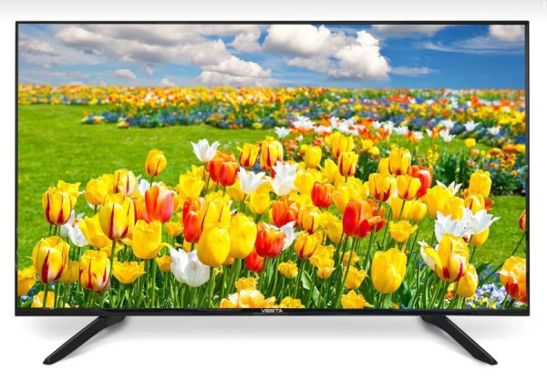 Телевизор VESTA TV LED 43V3400 