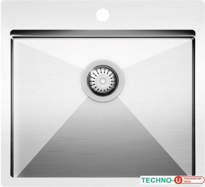 Кухонная мойка ZorG ZRN 5055