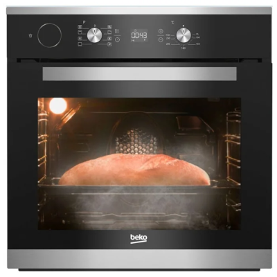 Электрический духовой шкаф BEKO BIS23301BC