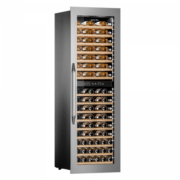 Винный шкаф Meyvel MV83-KSB2