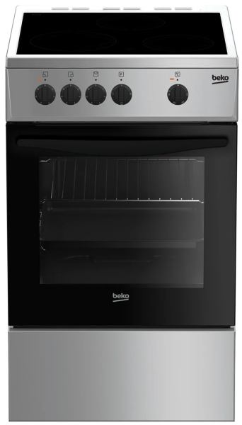 Кухонная плита BEKO FCS47007S