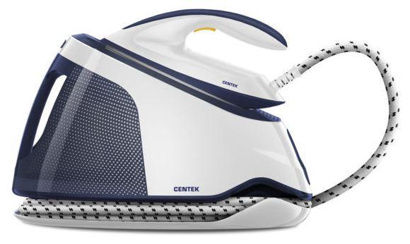 Паровая станция CENTEK CT-2304