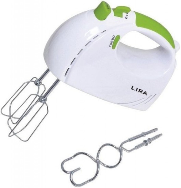 Миксер LIRA LR 0306