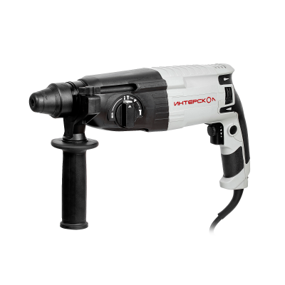 Перфоратор Интерскол П-26/800ЭР