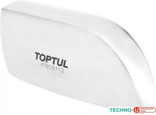 Специнструмент Toptul JFBG0112 1 предмет