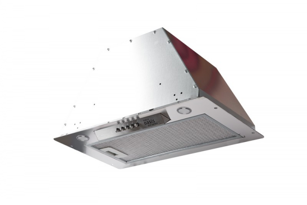 Вытяжка Oasis VM-50S (V) (making oasis everywhere) нерж