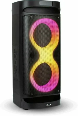 Колонка ELTRONIC (30-03) FIRE BOX - колонка 08