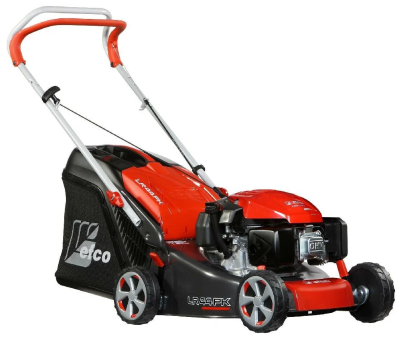 Газонокосилка бензиновая (бензокосилка) EFCO LR 44 PK COMFORT PLUS