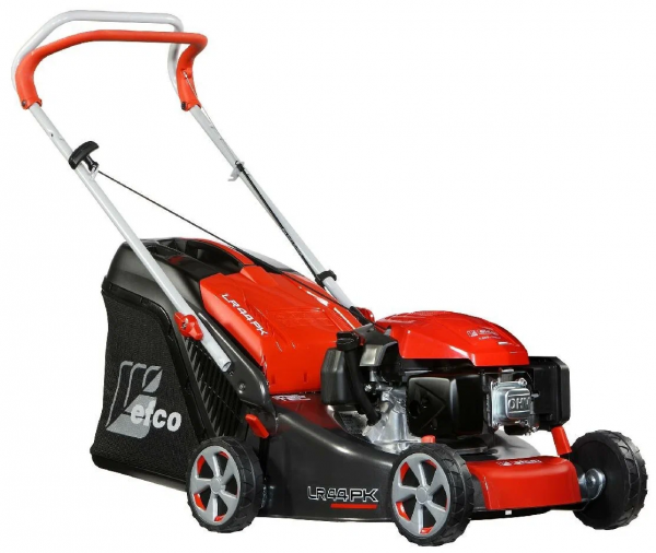 Газонокосилка бензиновая (бензокосилка) EFCO LR 44 PK COMFORT PLUS