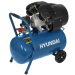 Компрессор масляный Hyundai НYC 4050