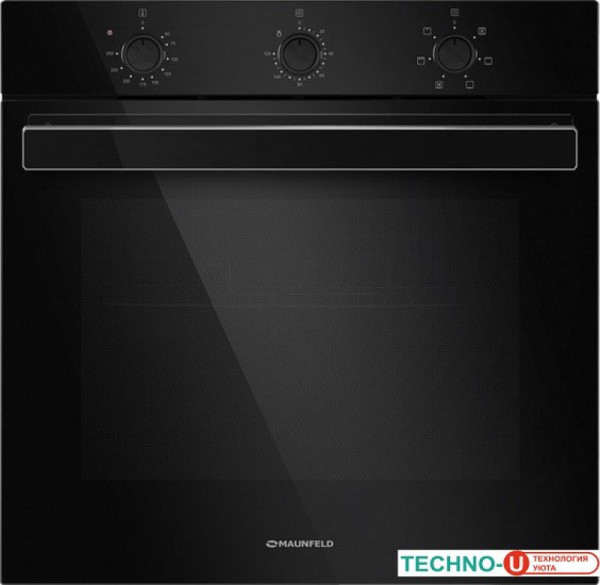 Духовой шкаф MAUNFELD EOEF.766B2