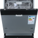 Посудомоечная машина Zigmund Shtain DW 129.6009 X