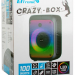 Колонка Eltronic 20-44 CRAZY BOX 100