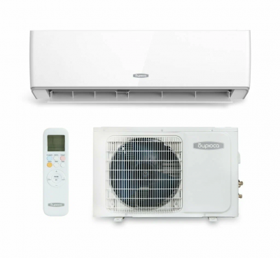 Сплит-система БИРЮСА B-24HPR/B-24HPQ серия Harmony