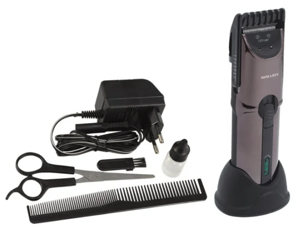 Машинка для стрижки Mayer&Boch MB-10105