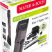 Машинка для стрижки Mayer&Boch MB-10105