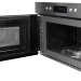 Микроволновая печь Hotpoint-Ariston MN 212 IX HA