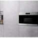 Микроволновая печь Hotpoint-Ariston MN 212 IX HA