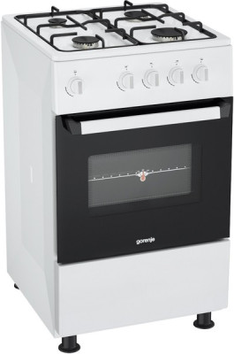 Кухонная плита Gorenje GNF5110W