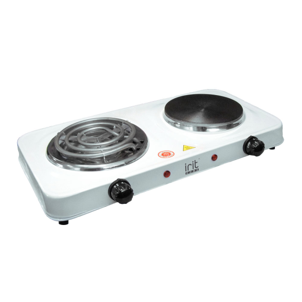 Настольная плита IRIT IR-8222