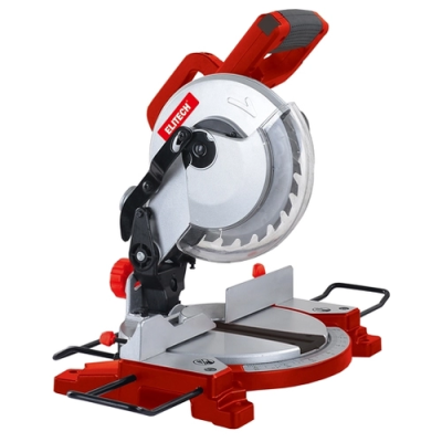 Торцовочная пила ELITECH ПТ 1221