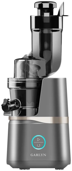 Шнековая соковыжималка GARLYN J-700 Pro