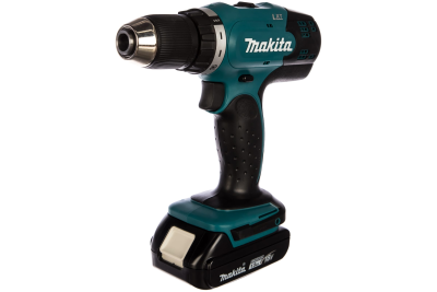 Дрель-шуруповерт Makita DDF453SYE