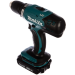 Дрель-шуруповерт Makita DDF453SYE