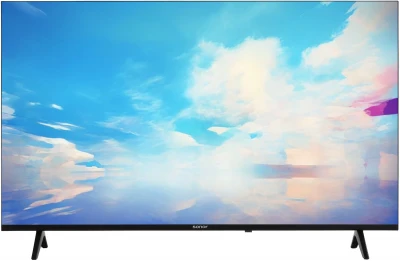 Телевизор SONOR 43SNR100SV SMART TV FullHD