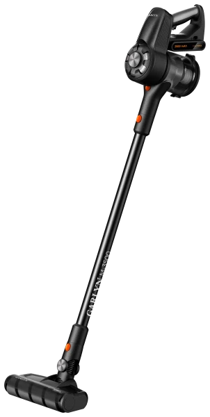 Вертикальный пылесос GARLYN M-3500