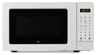 Микроволновая печь BQ MWO-20004ST/W