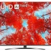 Телевизор LG 75" 75UQ91009LD.ADKG Ultra HD 4k SmartTV