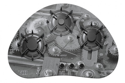 Варочная панель GEFEST СН 2120 К1