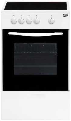 Кухонная плита BEKO FCS47002