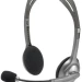 Наушники Logitech Stereo Headset H110
