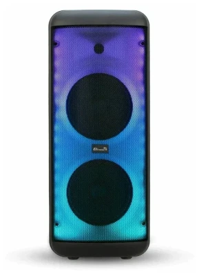 Музыкальный центр Eltronic 20-55 WAVE 500