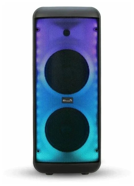 Музыкальный центр Eltronic 20-55 WAVE 500